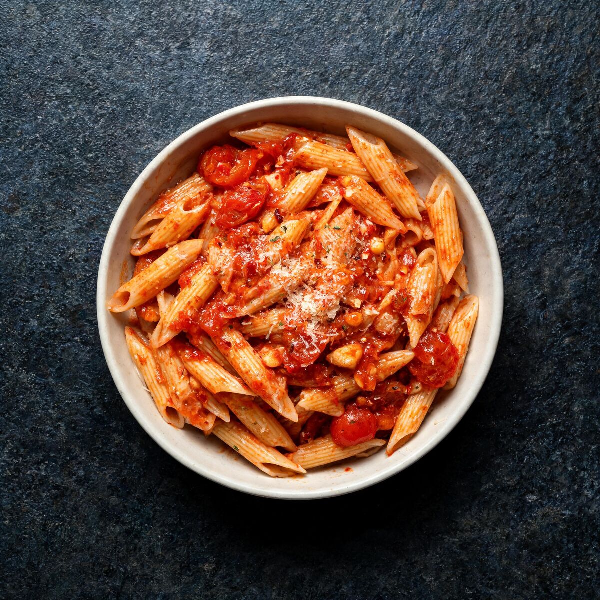 Cherry Tomato Pasta Sauce