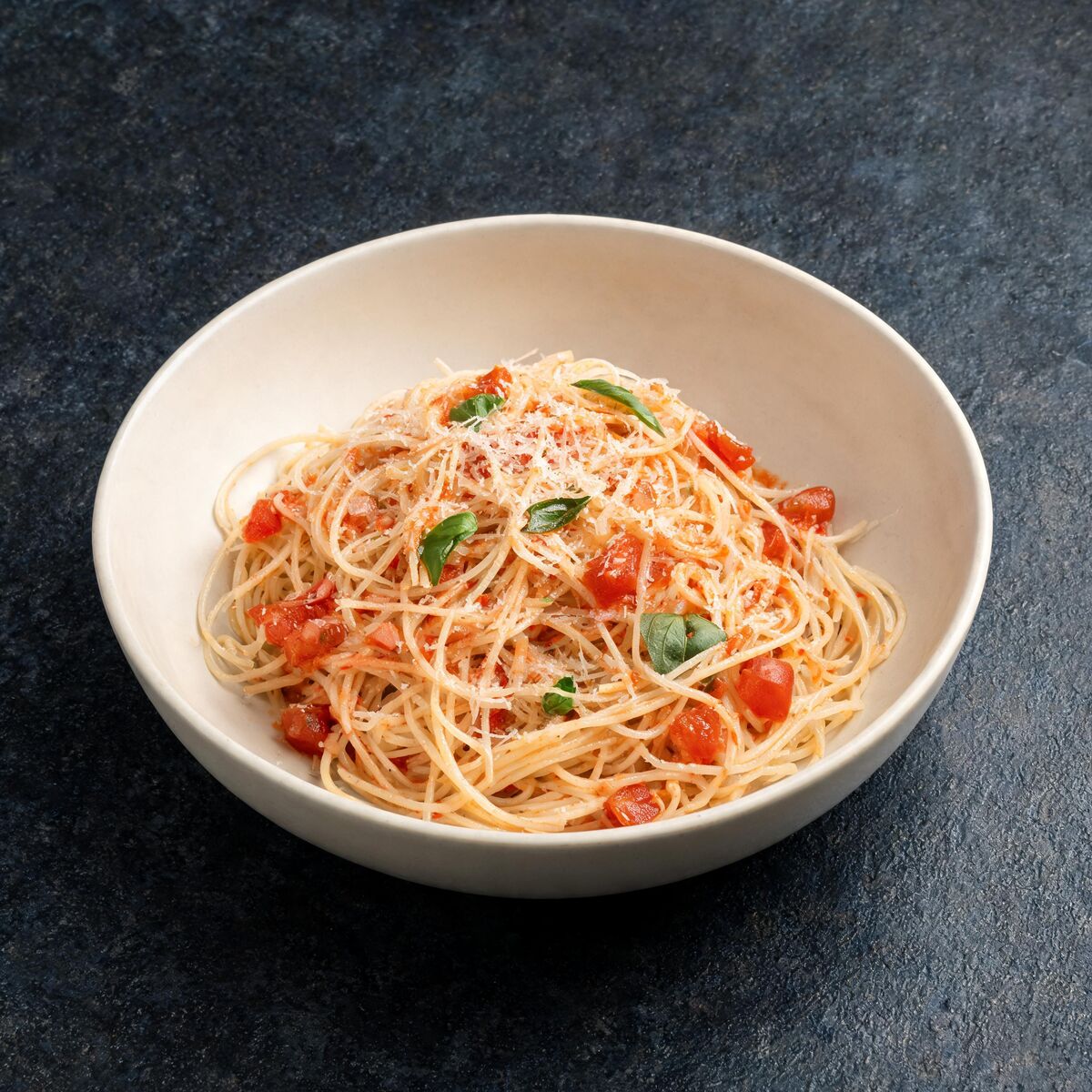 Pasta Pomodoro