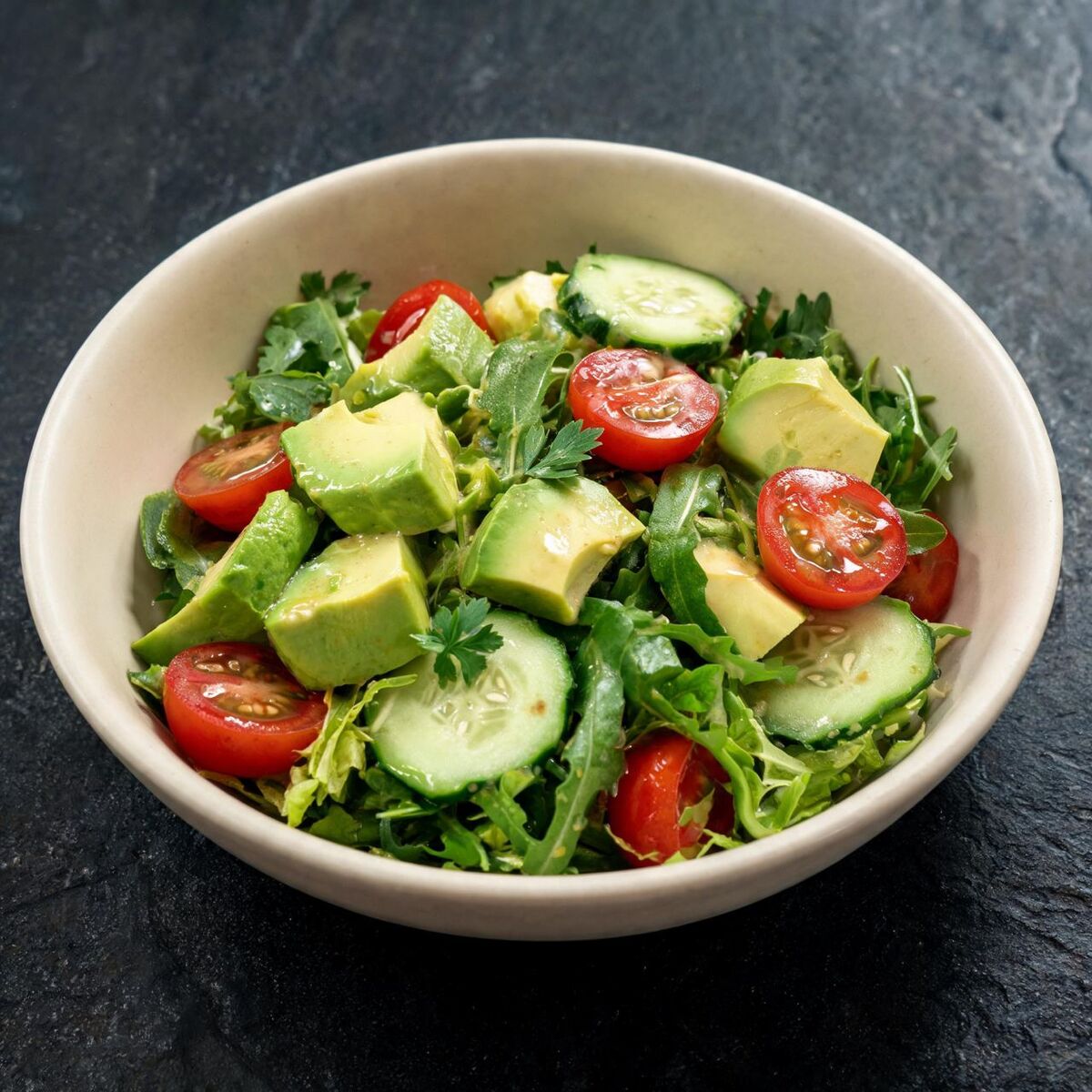 Avocado Salad