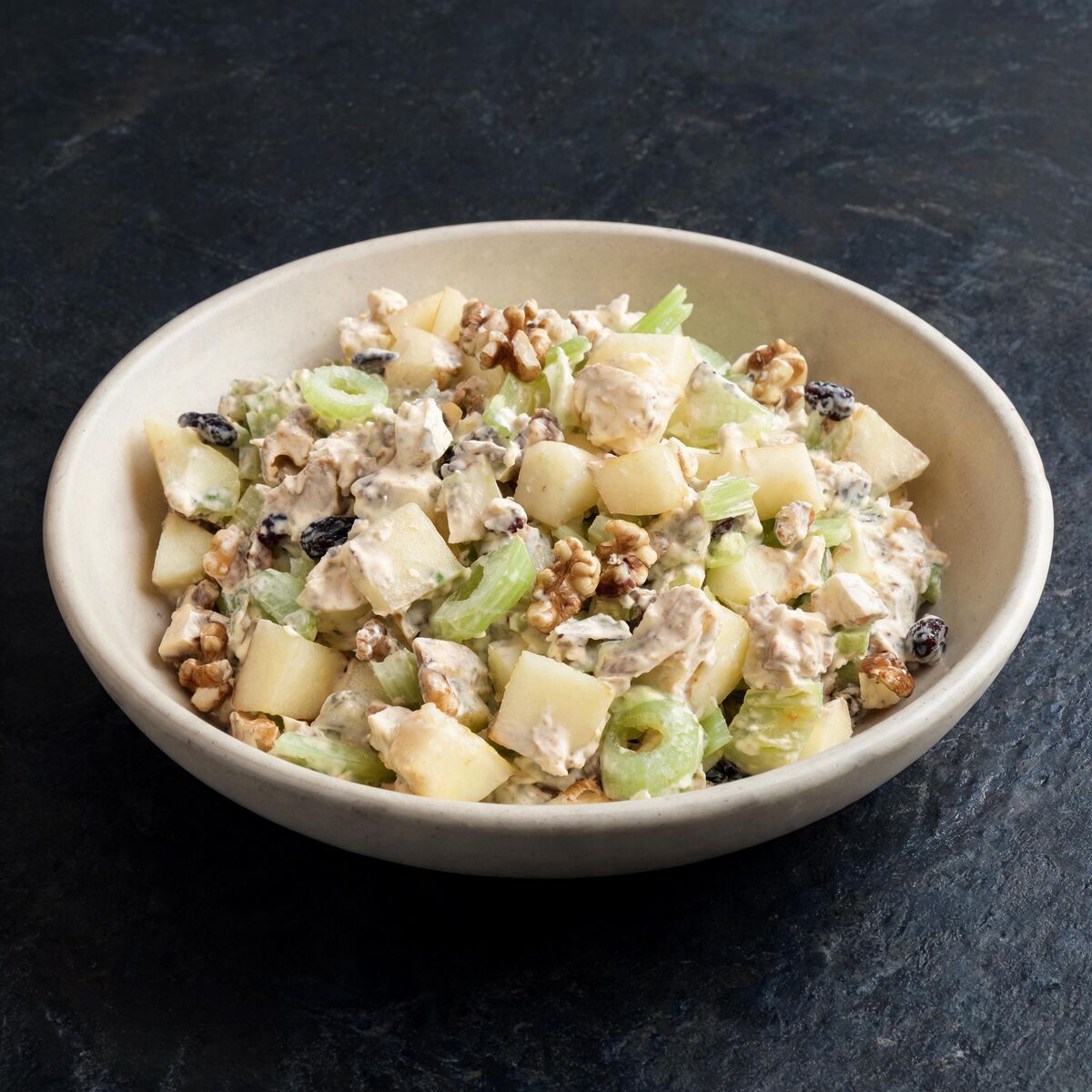 Waldorf Salad
