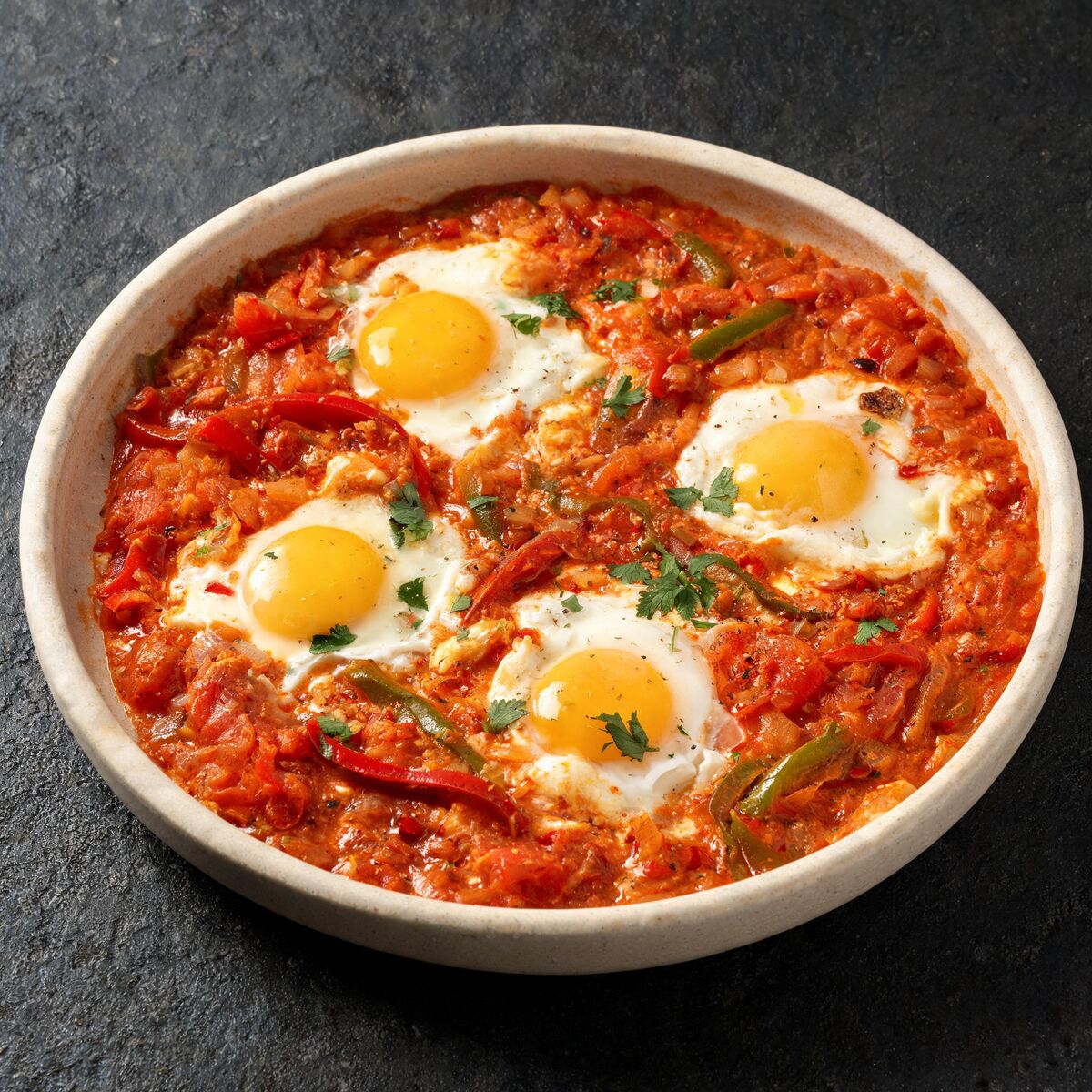 Shakshuka