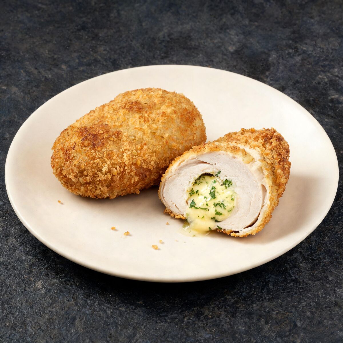 Chicken Kyiv