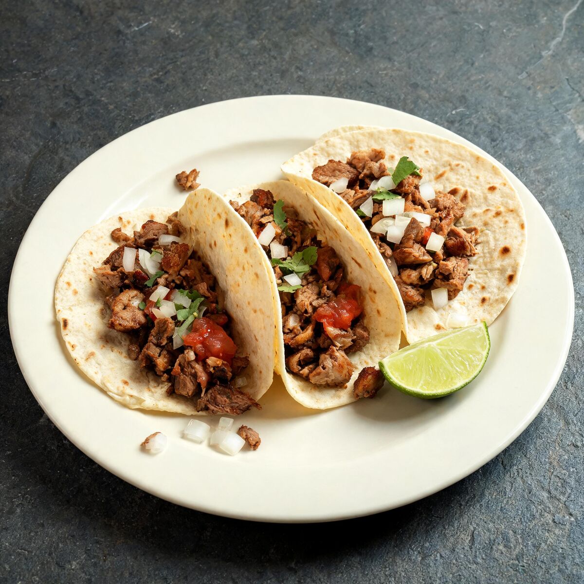 Carnitas Tacos
