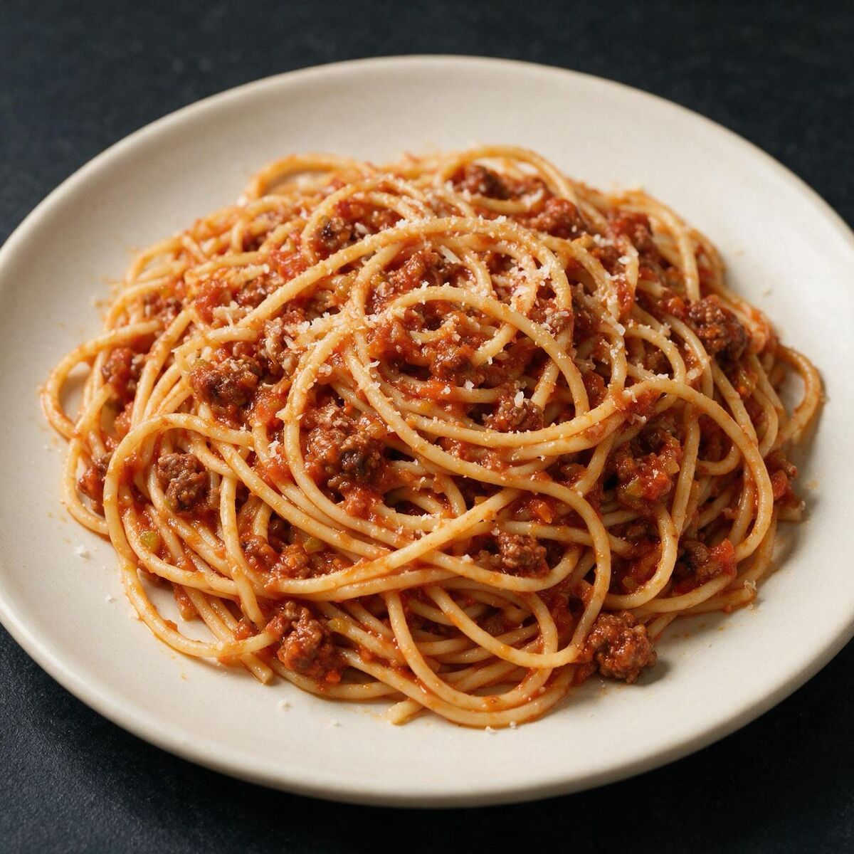Spaghetti Bolognese