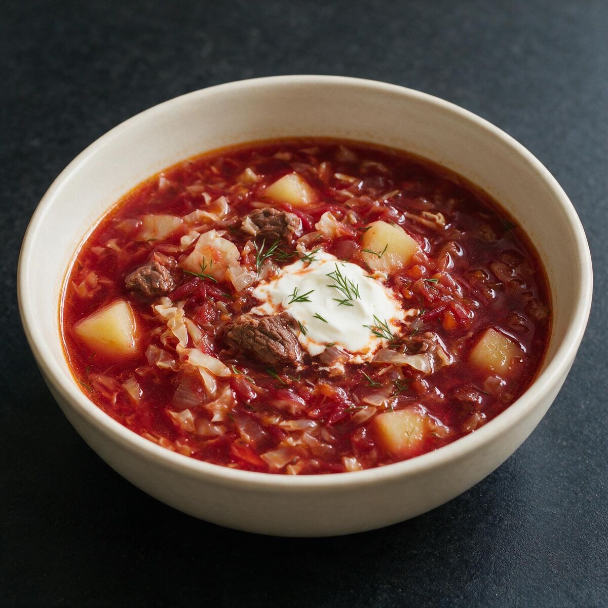 Borscht
