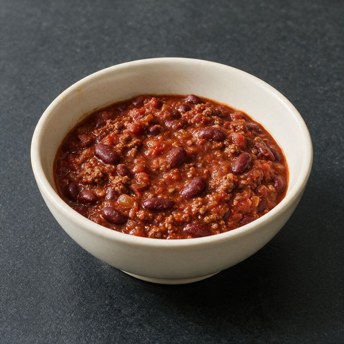 Chili con Carne