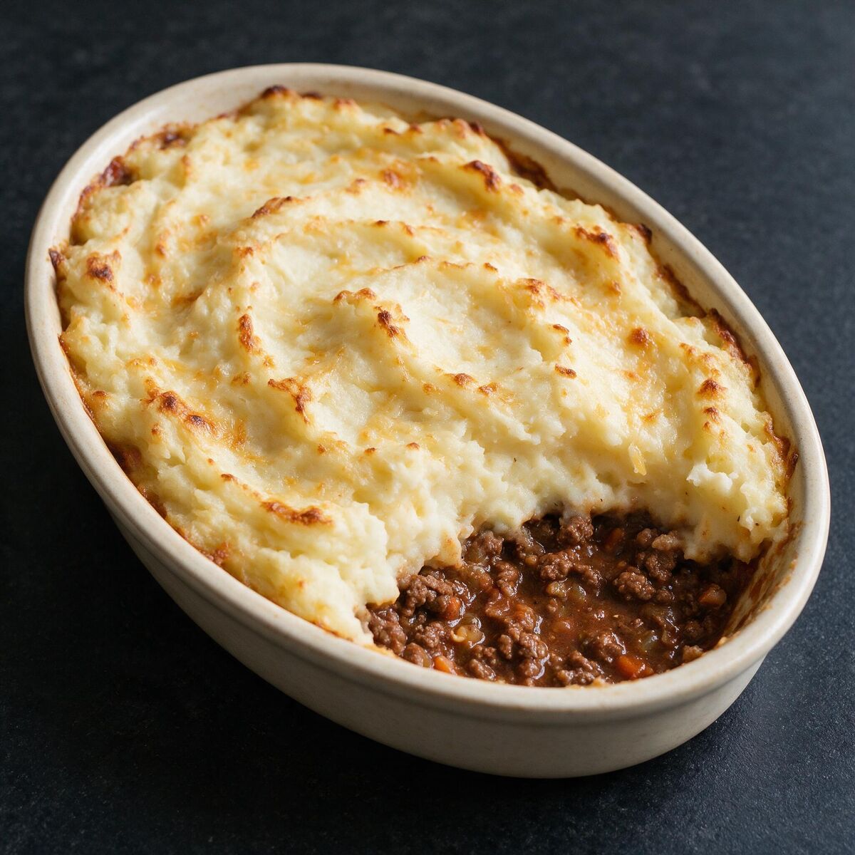 Cottage Pie