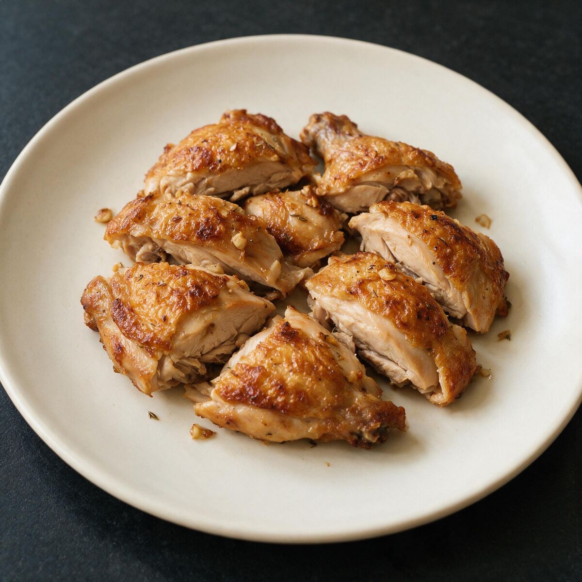 Roast Chicken