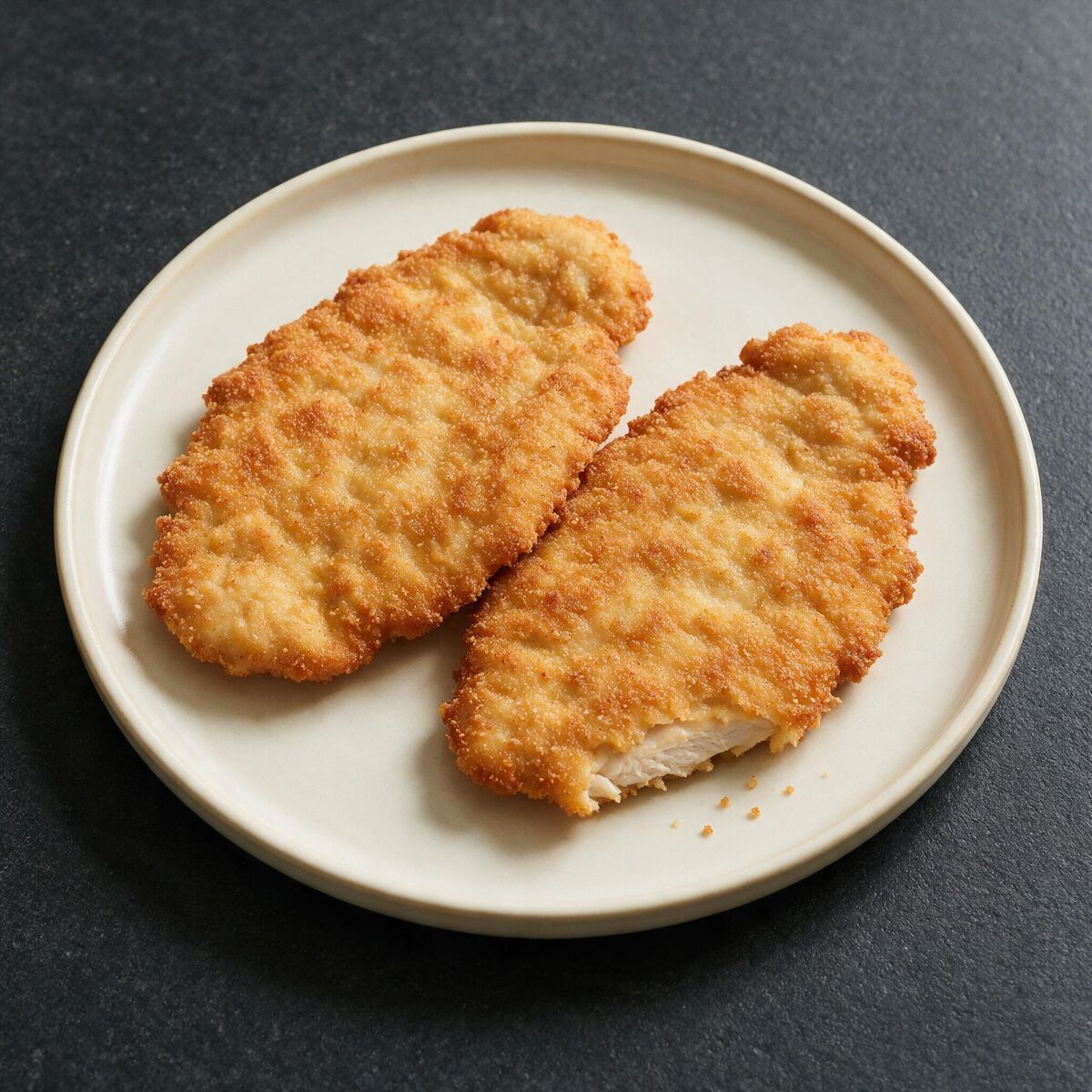 Chicken Schnitzel