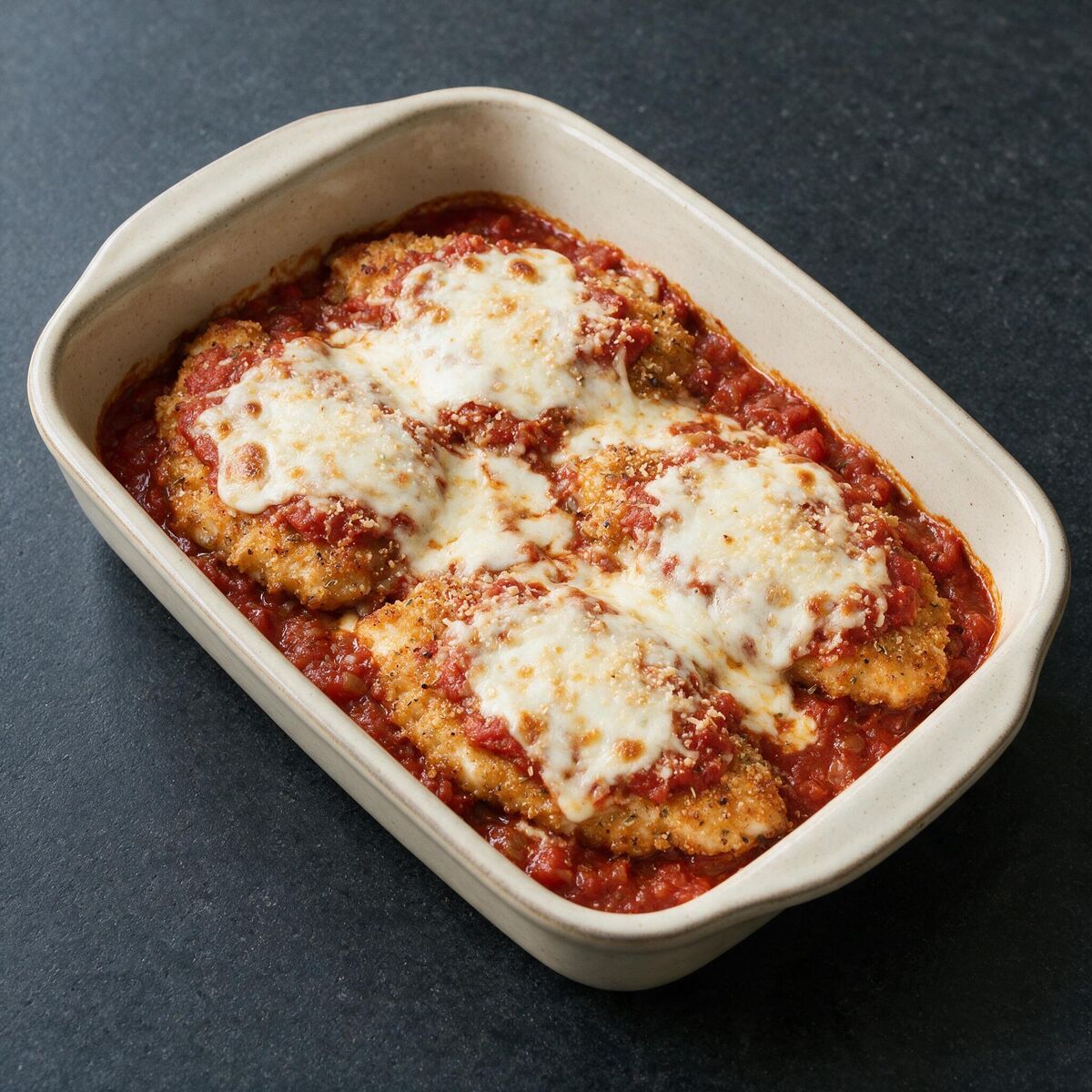 Chicken Parmesan