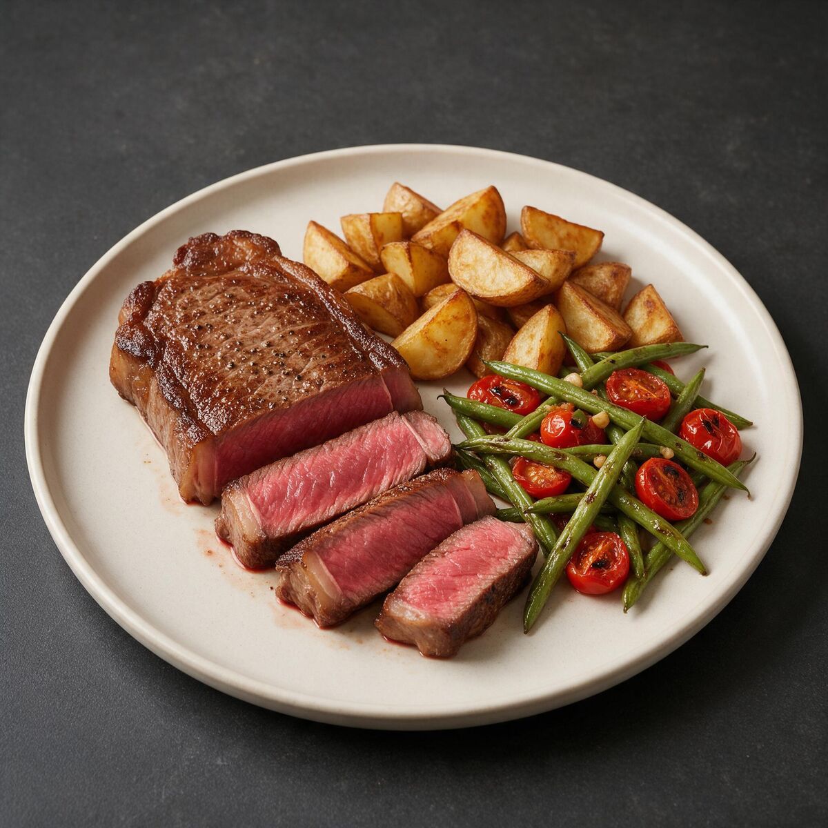 New York Strip Steak