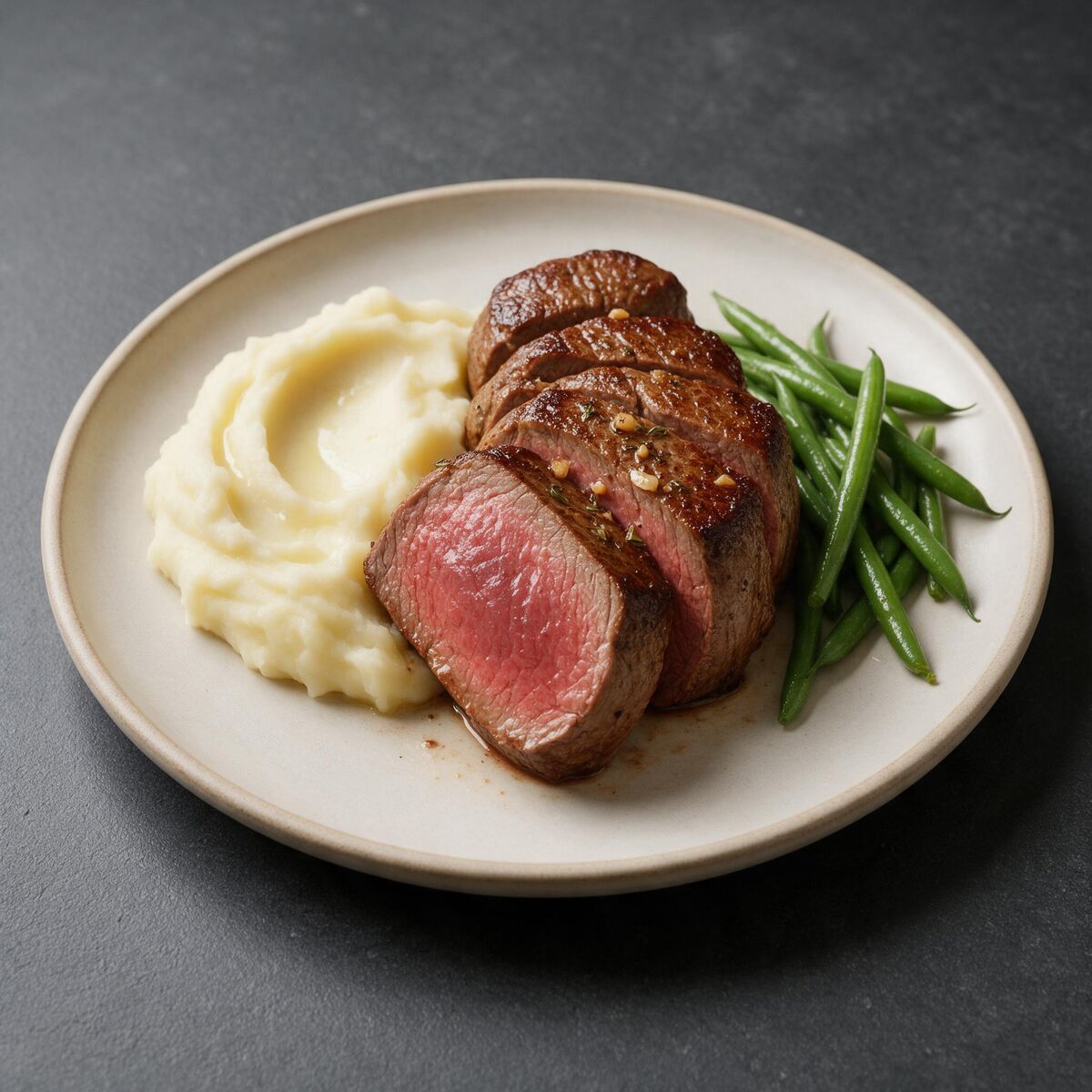 Beef Tenderloin Steak