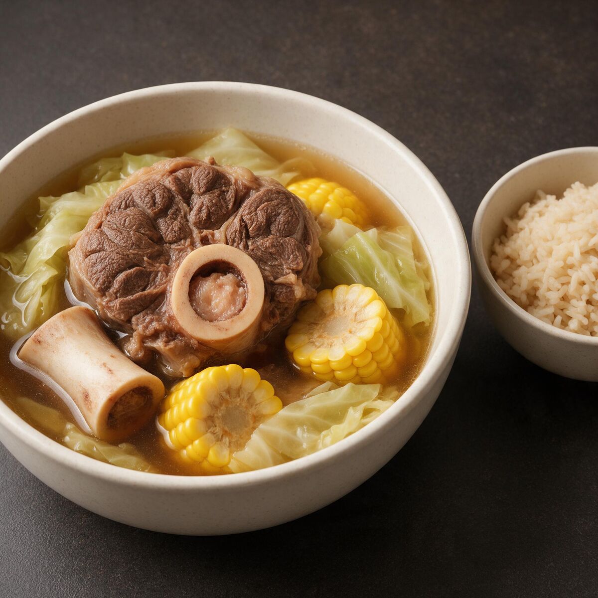 Beef Bulalo