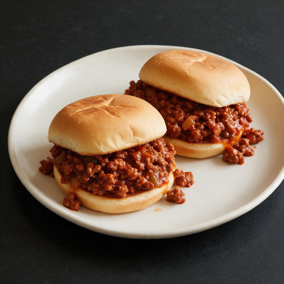 Sloppy Joes