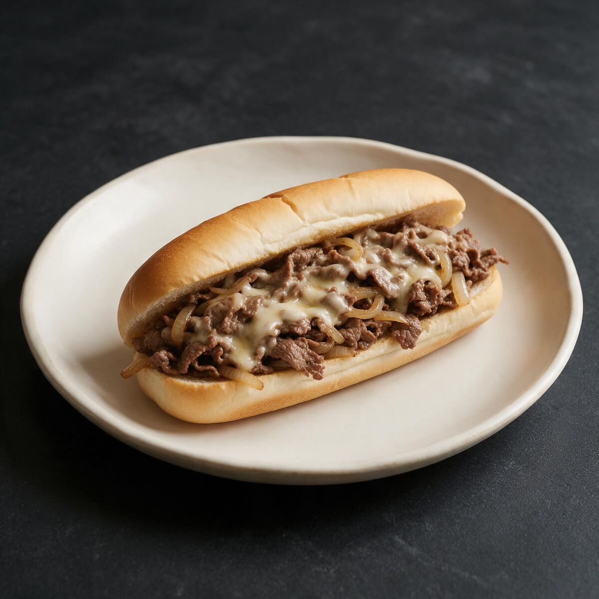Philly Cheesesteak