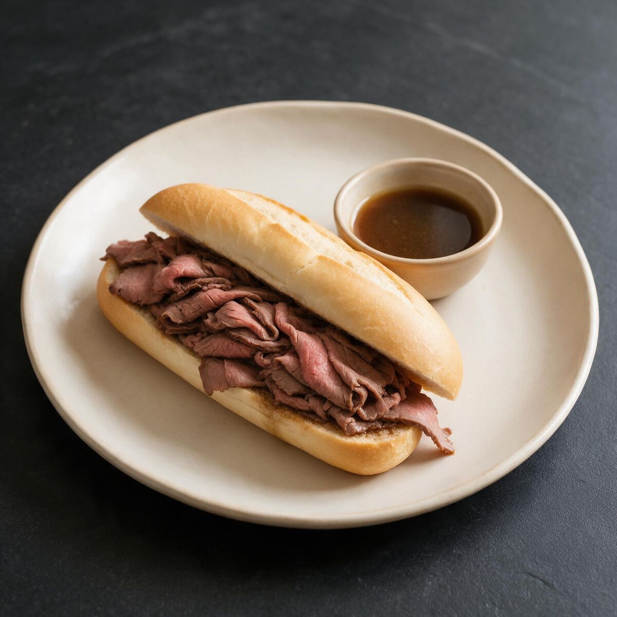 French Dip