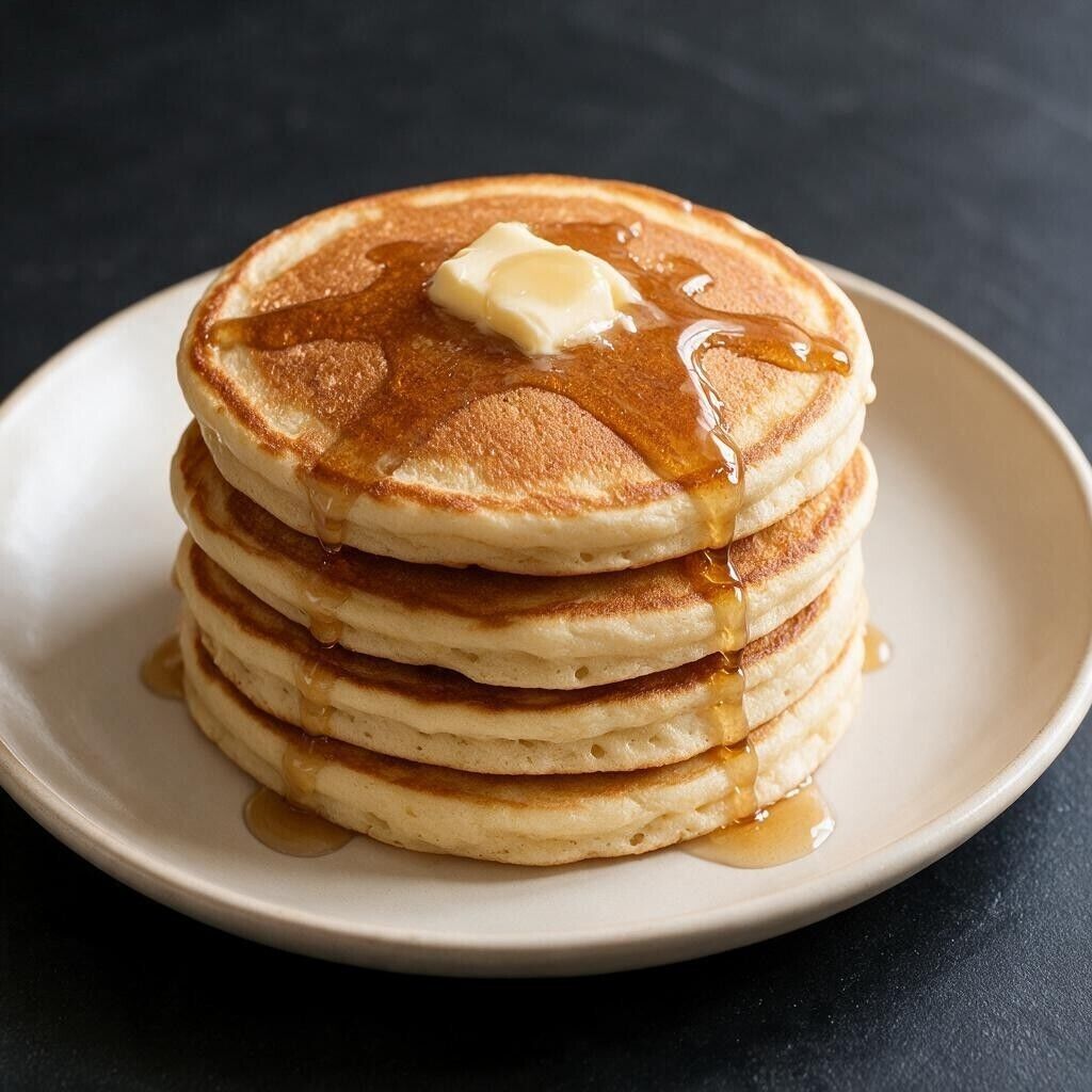 Pancakes