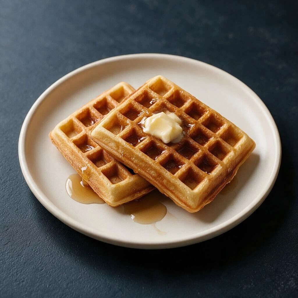 Classic Waffles