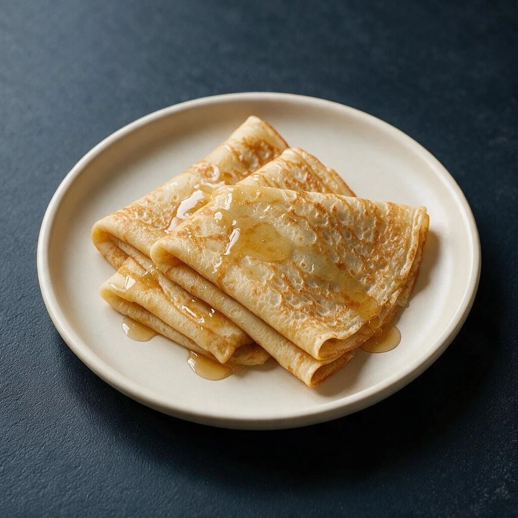 Crêpes
