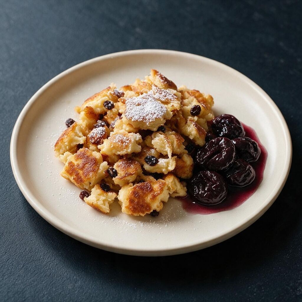Kaiserschmarrn